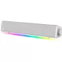 Creative Labs Sound Blaster GS3 White Wired & Wireless 12 W