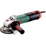 Kampinis šlifuoklis Metabo WEV 19-125 Q 1900W 11000 RPM 12,5 cm