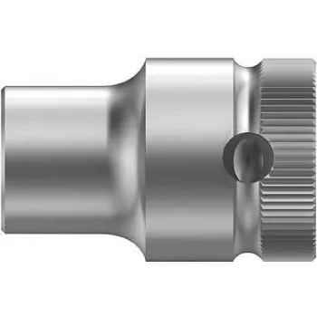 Wera 8790 HMB Zyklop Nuss 3/8 24.0x32.0 05003568001 Veržliaraktis Dydis 24 mm Ilgis 120 mm (05003568001)