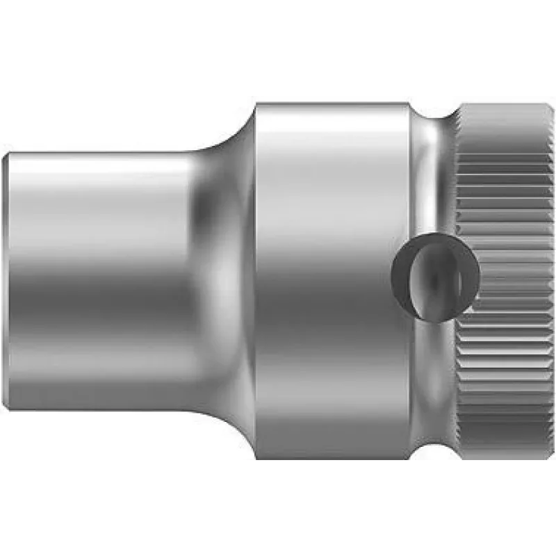 Wera 8790 HMB Zyklop Nuss 3/8 24.0x32.0 05003568001 Veržliaraktis Dydis 24 mm Ilgis 120 mm (05003568001)