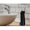 Oro valytuvas LAFE LAFFLO47480 su HEPA filtru, juodas, tylus veikimas