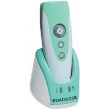 Datalogic BC6020-HC bazinis įkroviklis – sveikatos priežiūrai – įkrovimo stotelė brūkšninių kodų skaitytuvui (BC6020-HC)