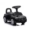 Transporto priemonė Mercedes C-Class S, juoda