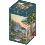 Medinis dėlionės galvosūkis Schmidt Spiele 59797 Thomas Kinkade Studios, 1000 medinių detalių