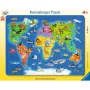 Ravensburger 6641 gaminys