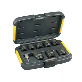 DeWALT DT7507-QZ lizdų / lizdų rinkinys