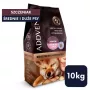 ADDVENA Boosted by superfoods Junior Medium/Large Beef - sausas šunų ėdalas - 10 kg