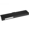 Baterija Green Cell LE05, skirta Lenovo ThinkPad T410 T420 T510 T520 W510 Edge 14 15 E525 — 11,1 V 4400 mAh ličio jonų, 6 elementai, juoda