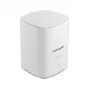Dokų stotelė DeLOCK USB Type-C™ 3.2 2 x 2,5 colio SATA HDD/SSD