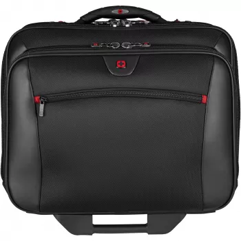 Wenger 600661 gaminys, juodas