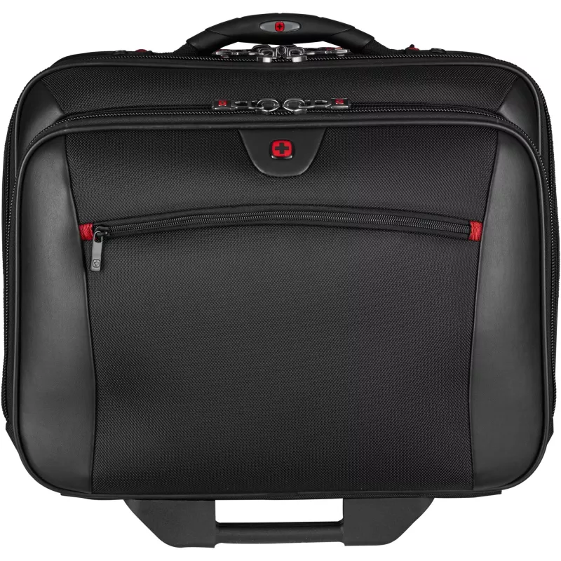 Wenger 600661 gaminys, juodas