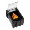 Keycap'ų rinkinys Ducky League Rocket DKL-RK-MX — Ducky mechaninės klaviatūros klavišų dangtelių rinkinys