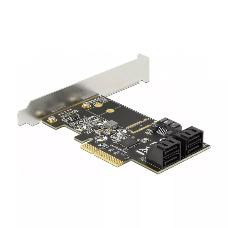 Vidinė SATA adapteris DeLOCK 90395