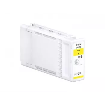 Epson Singlepack UltraChrome XD2 T41F440 Geltonas 350ml
