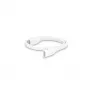 Maitinimo kabelis Ubiquiti UISP UACC-Cable-PT-0.5M 0.5m Power TransPort