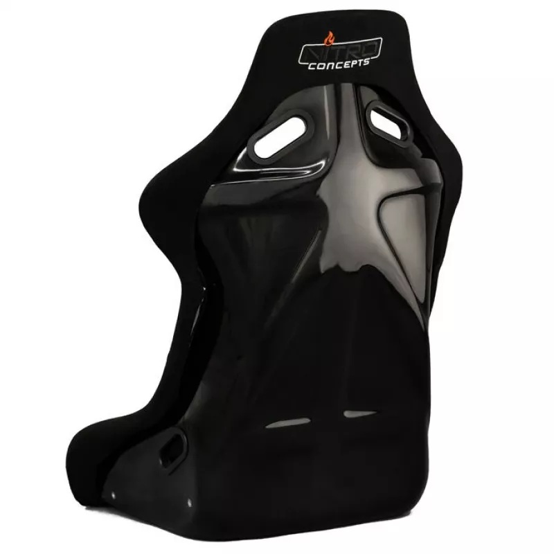 Nitro Concepts E-Racer - pagrindinis rinkinys