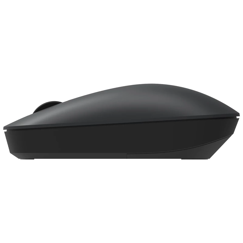 Belaidė pelė Xiaomi belaidė pelė Lite optinė USB Type-A pilka/juoda