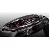 Išmanusis laikrodis HUAWEI WATCH ULTIMATE 2 Juoda