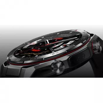 Išmanusis laikrodis HUAWEI WATCH ULTIMATE 2 Juoda