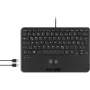 Perixx PERIBOARD-526 H DE Juoda