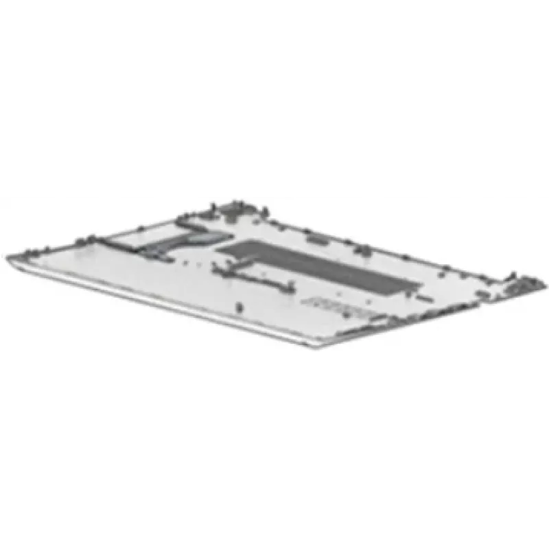 HP L44558-001 nešiojamojo kompiuterio atsarginė dalis Apatinė korpuso dalis