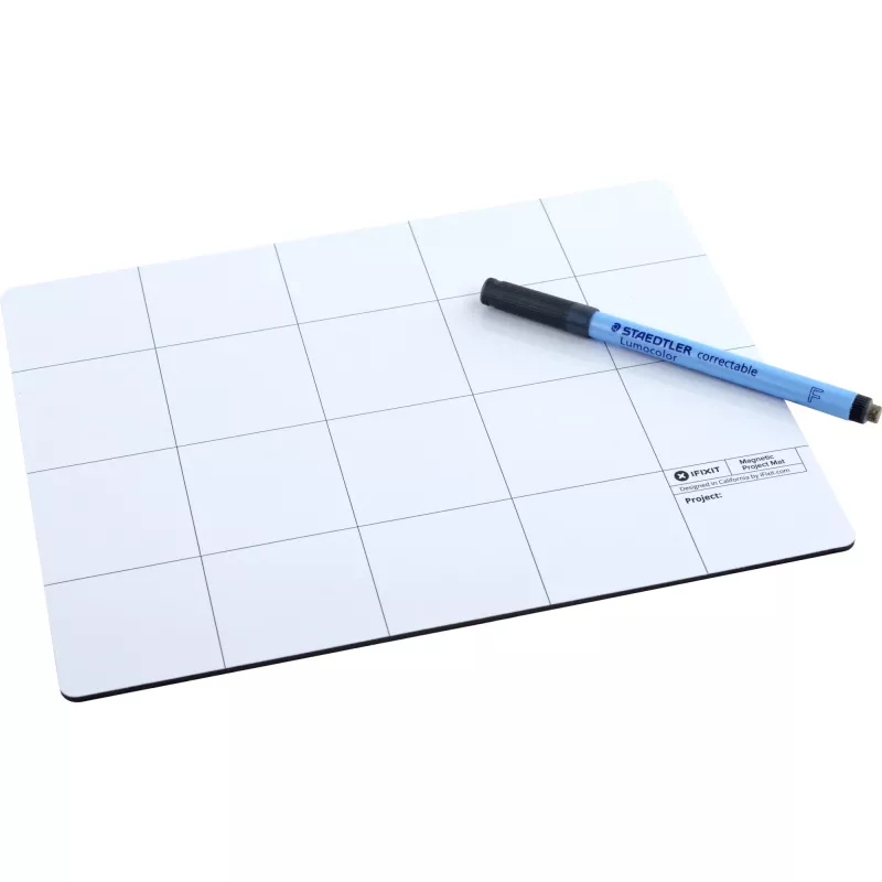 “iFixit EU145167-4” elektroninių prietaisų taisymo įrankis