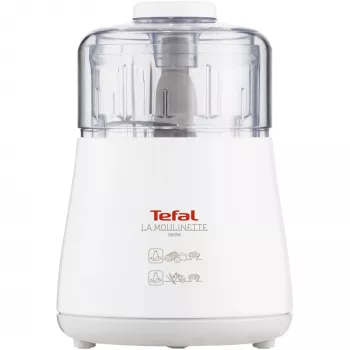 Tefal DPA 130 LA MOULINETTE 1000 1000 W permatoma, balta