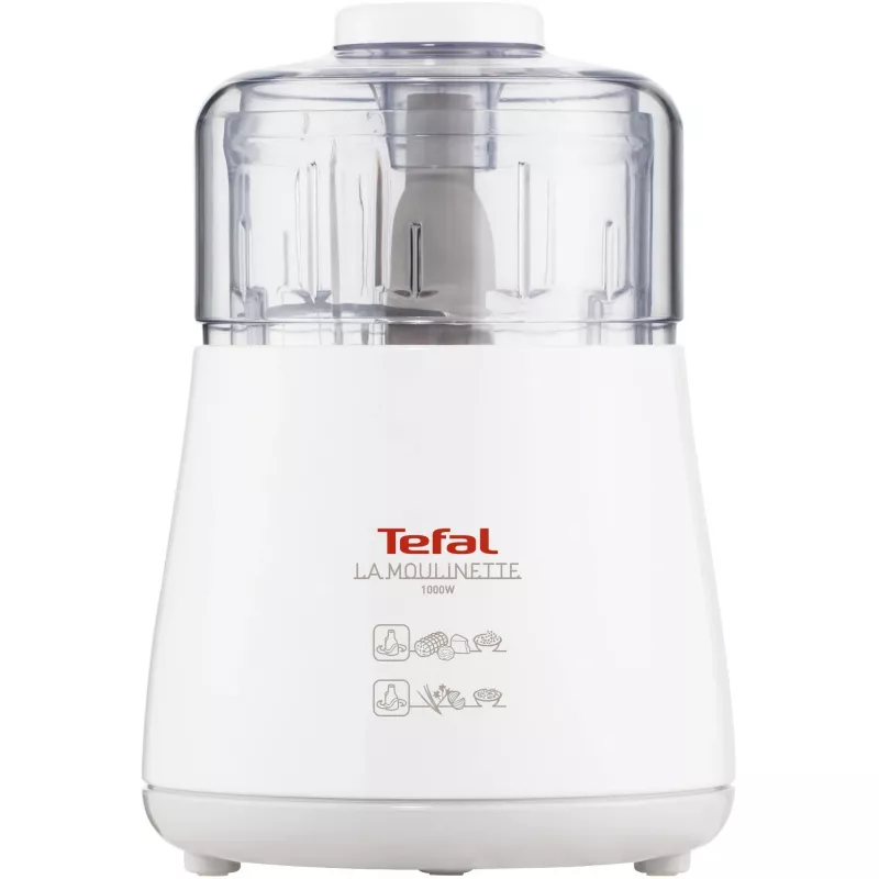 Tefal DPA 130 LA MOULINETTE 1000 1000 W permatoma, balta