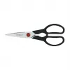 ZWILLING 35621-004-0 virtuvinių peilių / stalo įrankių rinkinys 7 vnt. Peilių / stalo įrankių dėklas
