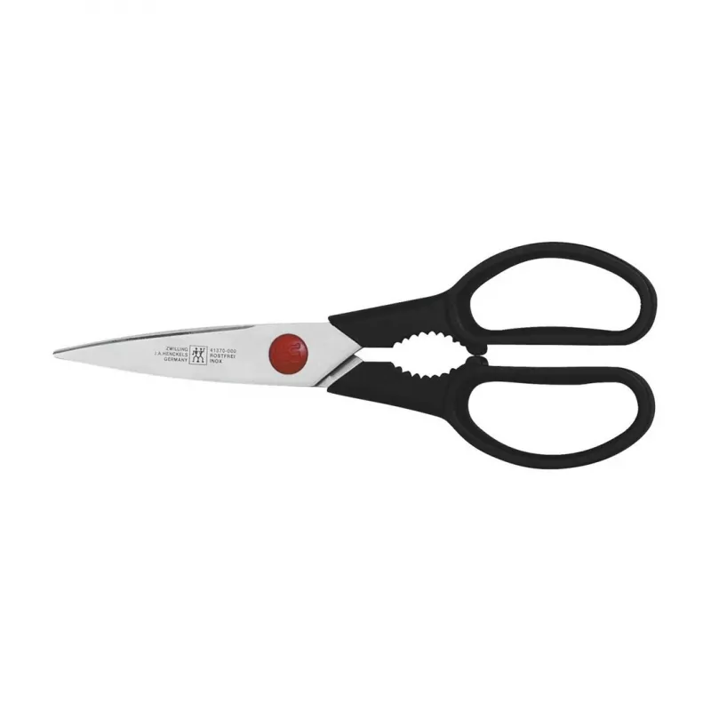 ZWILLING 35621-004-0 virtuvinių peilių / stalo įrankių rinkinys 7 vnt. Peilių / stalo įrankių dėklas