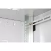 Prie sienos montuojamas stovas Digitus DN-19 12-U-EC