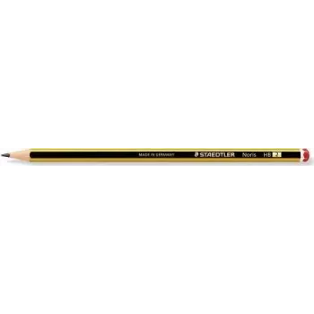 Staedtler NORIS120-2 juoda