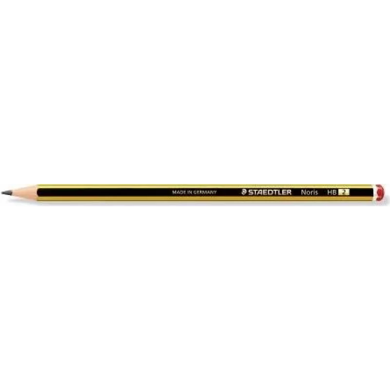 Staedtler NORIS120-2 juoda