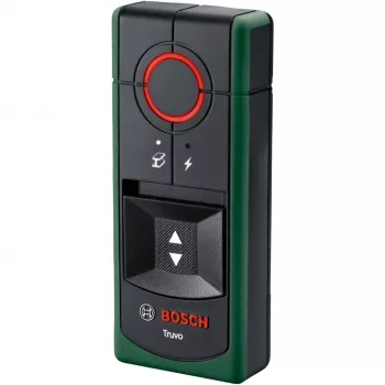 Bosch Truvo elektrinis skaitmeninis detektorius (603 681 2Z0)