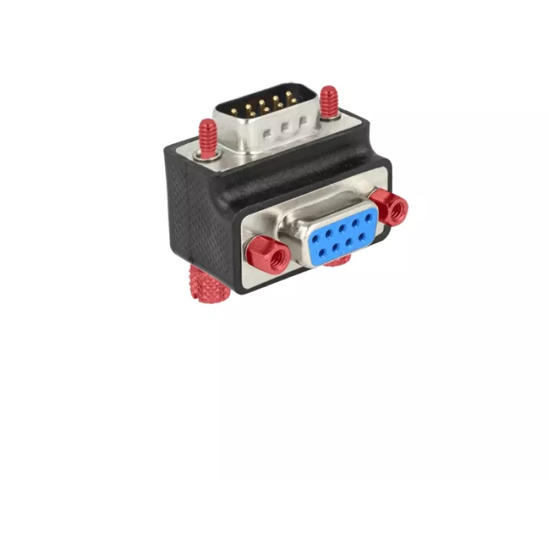 Laido jungčių adapteris DeLOCK 65595