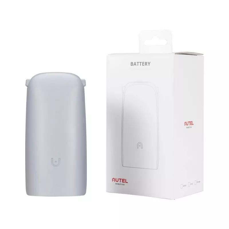 Baterija Autel EVO Lite serijos dronui, pilka