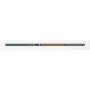 Vertiv Geist MGU5MGB1-24PH63-3PS6B2A10-S maitinimo paskirstymo įrenginys (PDU) 24 AC outlet(s) 0U juoda