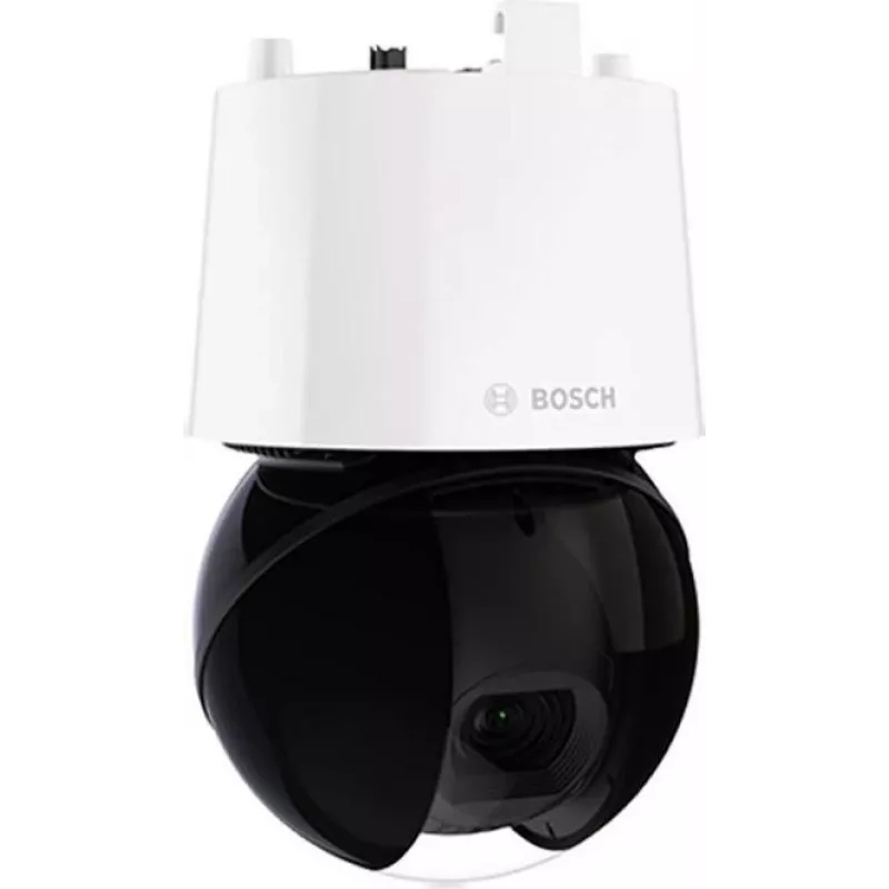 Kupolinė IP apsaugos kamera Bosch AUTODOME 7100i NDP-7802-Z40L 2MP 1920x1080 40x optinis priartinimas 32x skaitmeninis Lubinis montavimas Vidaus/lauko