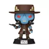 Funko Pop figure Star Wars The Book of Boba Fett Cad Bane