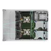 HPE ProLiant DL385 Gen11 2HE EPYC 9115 16 branduolių 3,2 GHz 2x32 GB-R 8xSFF karštai keičiami 2x480 GB SSD MR408i-o 2x1000 W serveris (P81843-425)