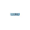 Mini PC Peladn WI-6 N100 su 12 GB RAM ir 512 GB atmintimi