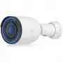 IP apsaugos kamera UBIQUITI G6 Pro Bullet — 4K (3840×2160), laidinė, skirta vidui/laukui, 1/1,2 colio CMOS, 5,9–13,8 mm, 2,36x optinis priartinimas, montavimas prie lubų/sienos/stulpo