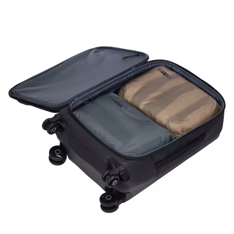 Thule 5561 Compression Packing Cube Medium švelnus smėlio spalva