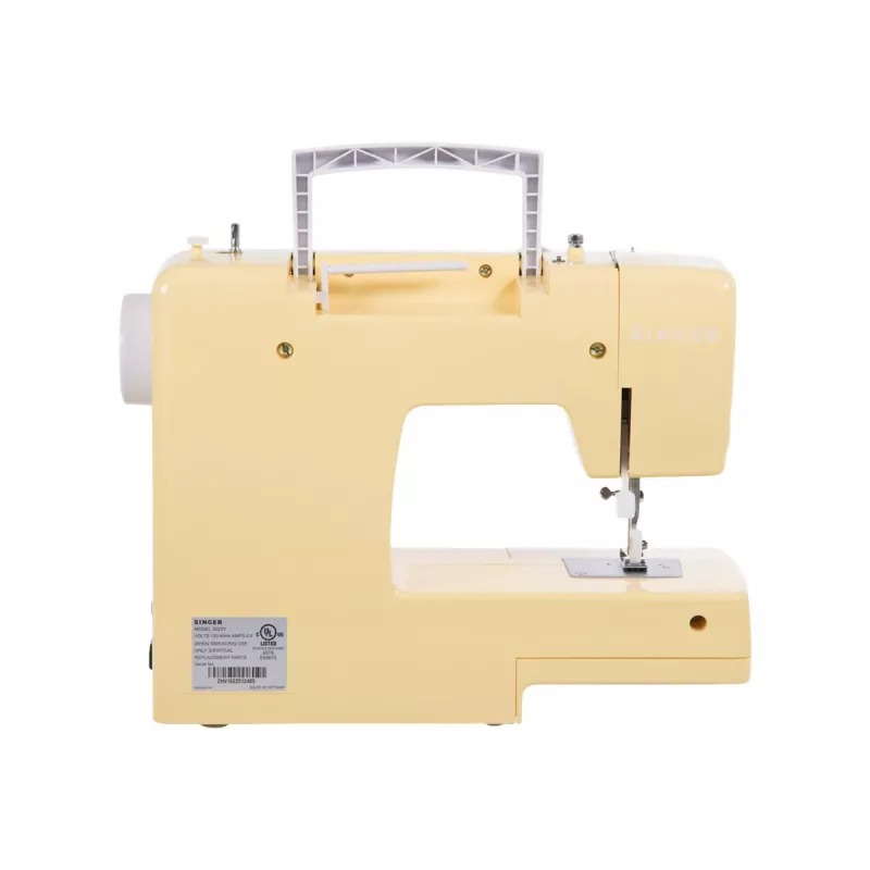 SINGER Simple 3223Y pusiau automatinė siuvimo mašina