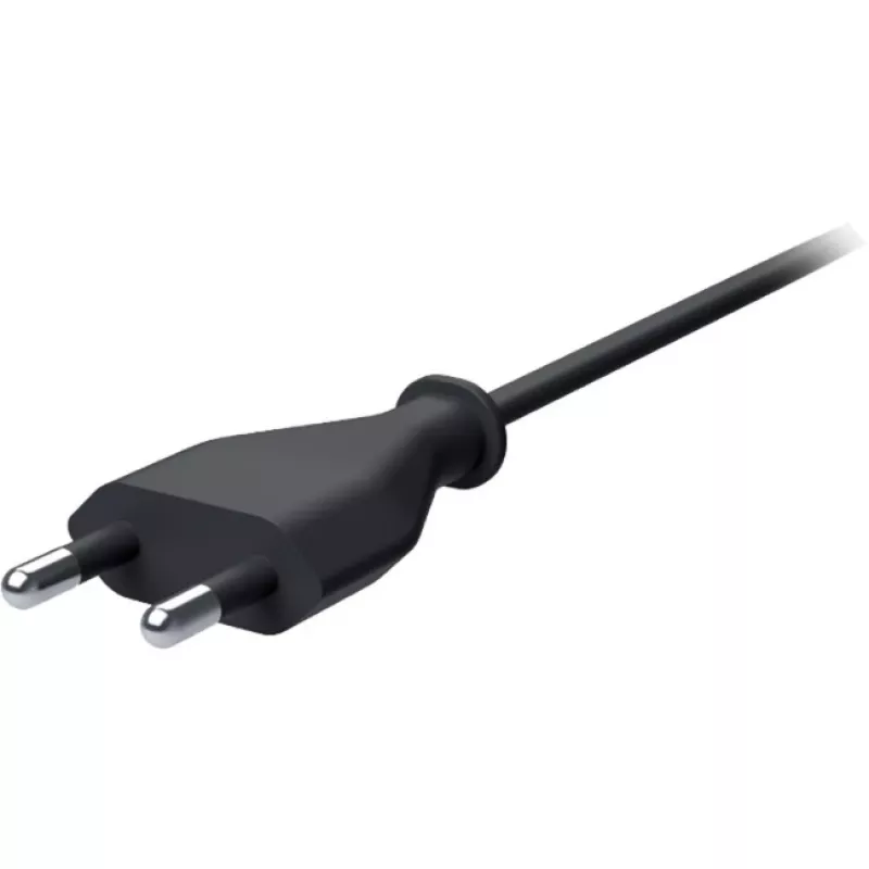 Microsoft Surface 65W maitinimo šaltinis Įkroviklis Vidaus AC Juoda USB 1.7m
