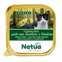 NATUA Country Sterilised Turkey with vegetables - šlapias kačių maistas - 100g