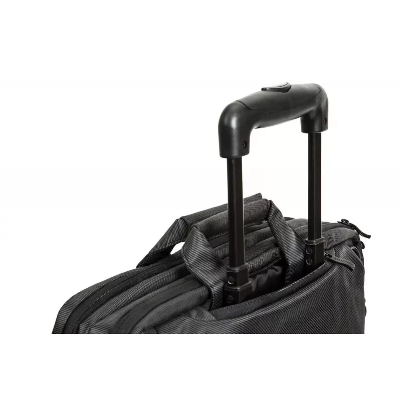 Rivacase 8290 nešiojamojo kompiuterio dėklas 40,6 cm (16) Kuprinės tipo dėklas Juodas