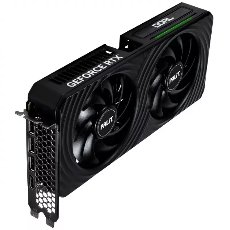 Vaizdo plokštė Palit GeForce RTX 5060 Ti 8 GB GDDR7