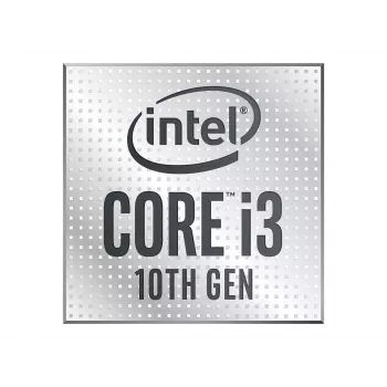 Procesorius Intel Core i3-10100 3,6 GHz 4 branduoliai 6 MB spartinančioji atmintis LGA 1200