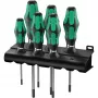 Wera Kraftform Plus TORX Set Standard atsuktuvas
